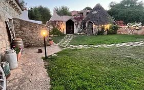 Cantina&Agriturismo Canu