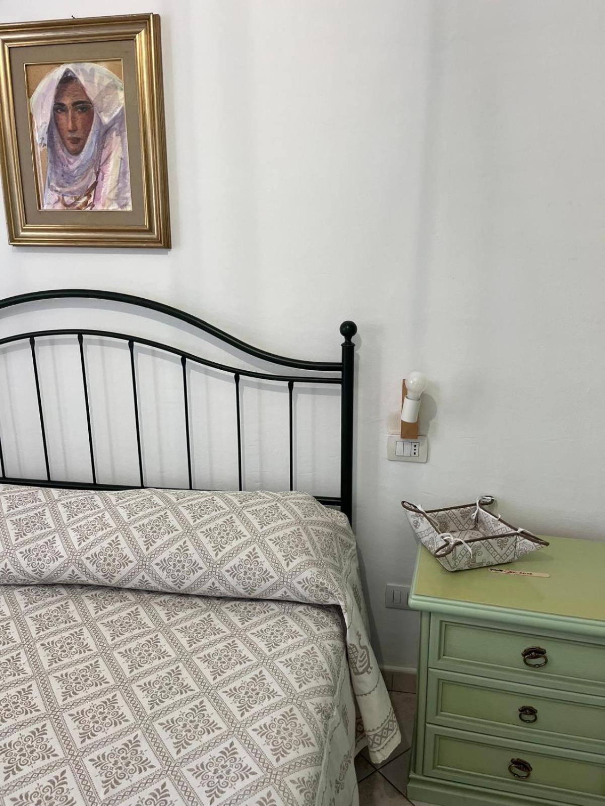 Cantina&Agriturismo Canu Villa Luogosanto Kamer foto
